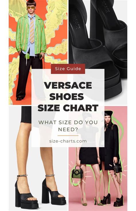 versace gym shoes|versace shoes size chart.